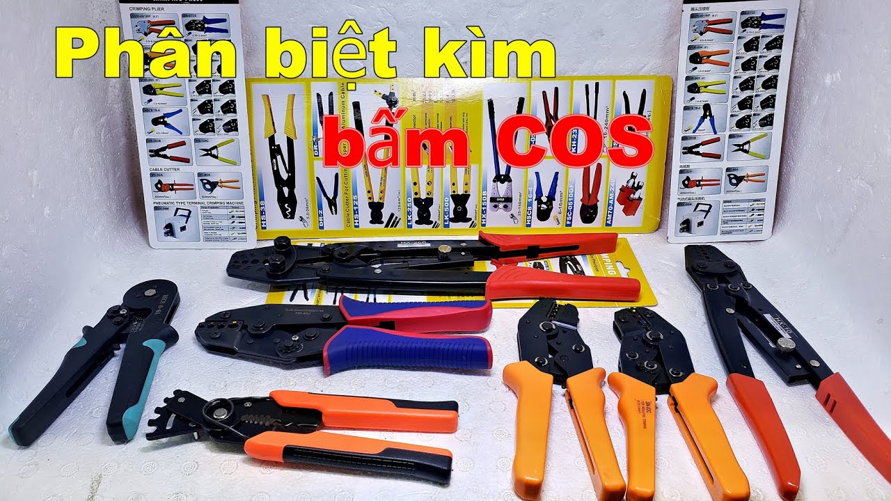 Dụng cụ hỗ trợ